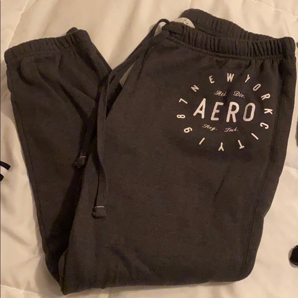 Aeropostale sweatpants